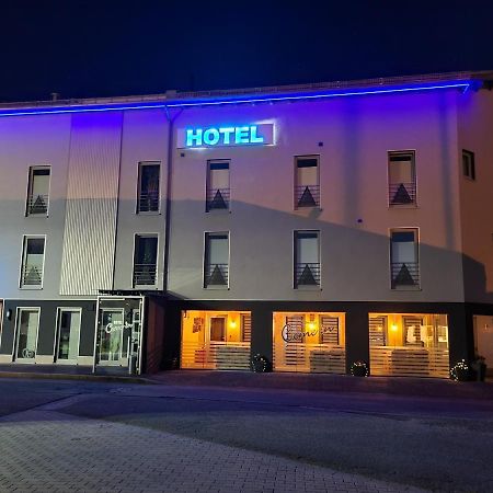 Hotel Come In Menden Dış mekan fotoğraf