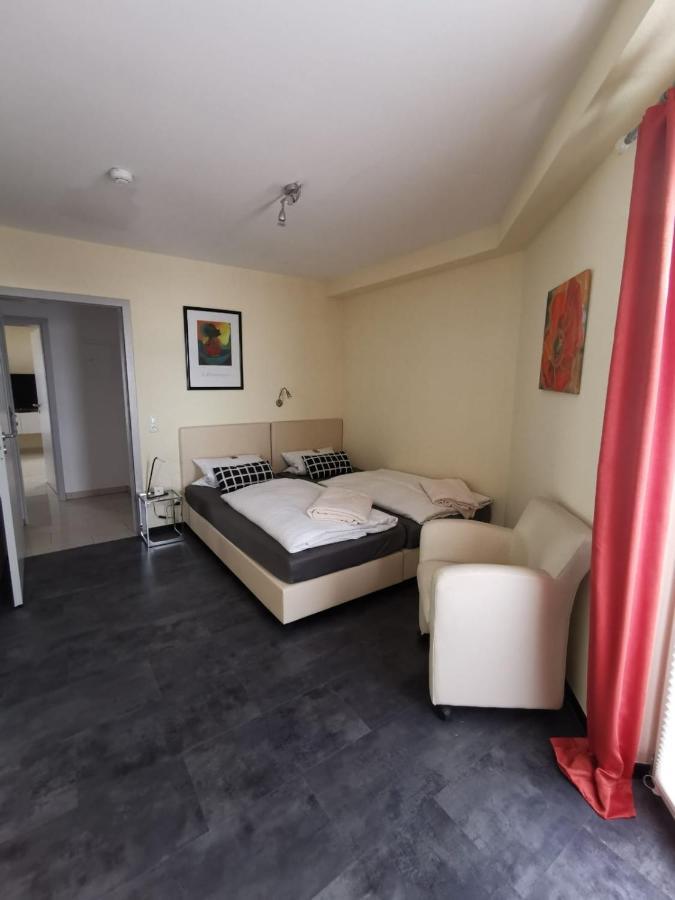 Hotel Come In Menden Dış mekan fotoğraf