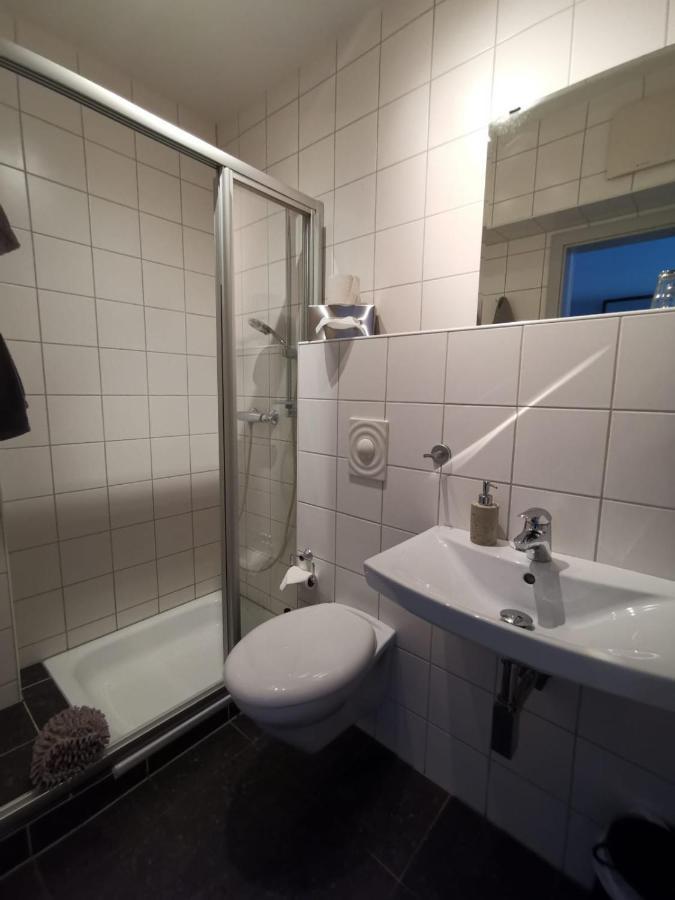 Hotel Come In Menden Dış mekan fotoğraf