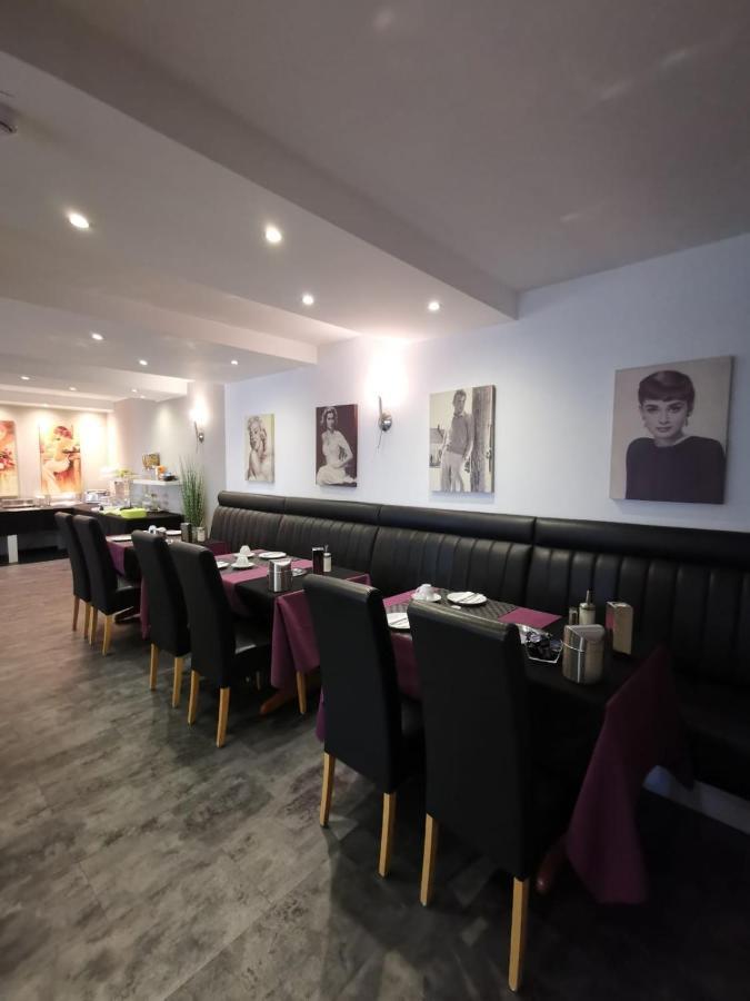 Hotel Come In Menden Dış mekan fotoğraf