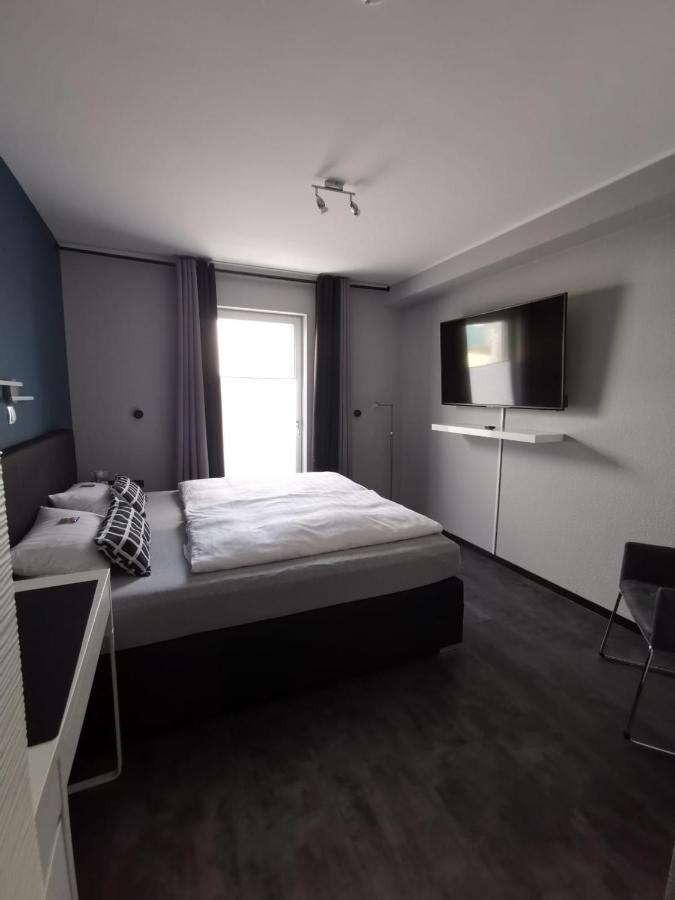 Hotel Come In Menden Dış mekan fotoğraf