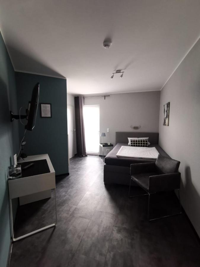 Hotel Come In Menden Dış mekan fotoğraf