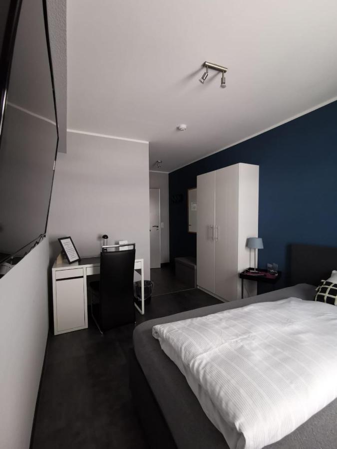 Hotel Come In Menden Dış mekan fotoğraf