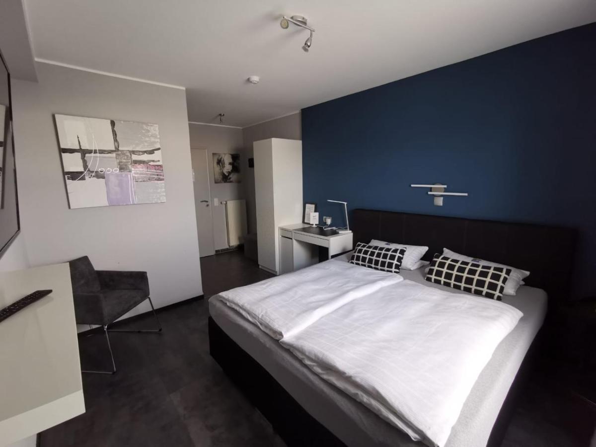 Hotel Come In Menden Dış mekan fotoğraf