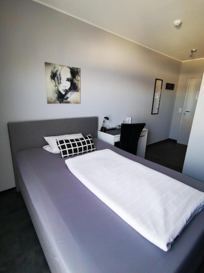 Hotel Come In Menden Dış mekan fotoğraf