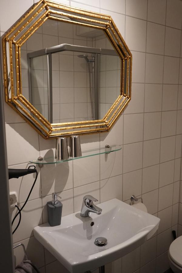 Hotel Come In Menden Dış mekan fotoğraf