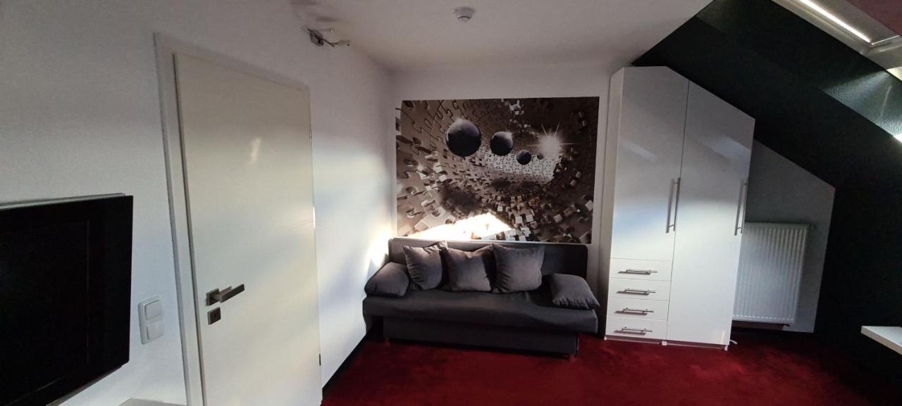 Hotel Come In Menden Dış mekan fotoğraf