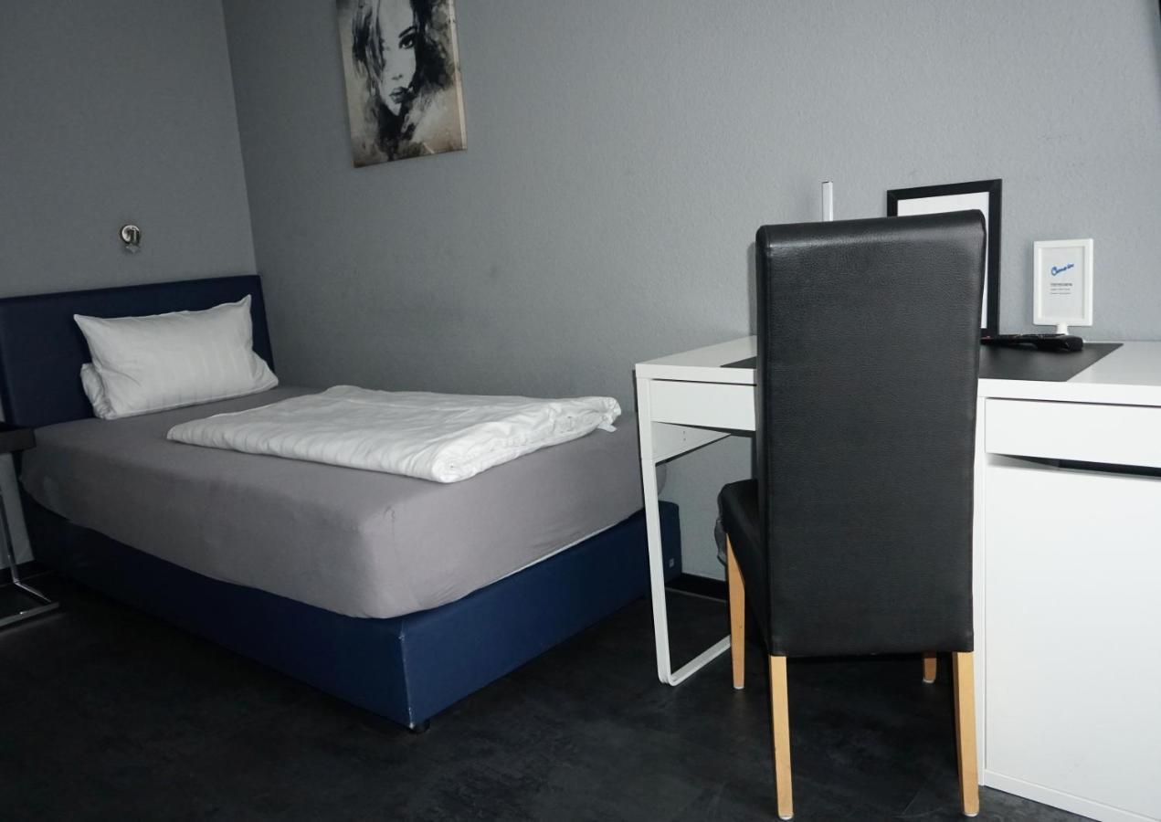 Hotel Come In Menden Dış mekan fotoğraf