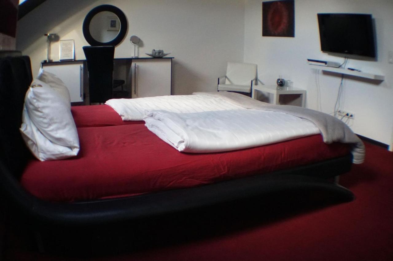 Hotel Come In Menden Dış mekan fotoğraf