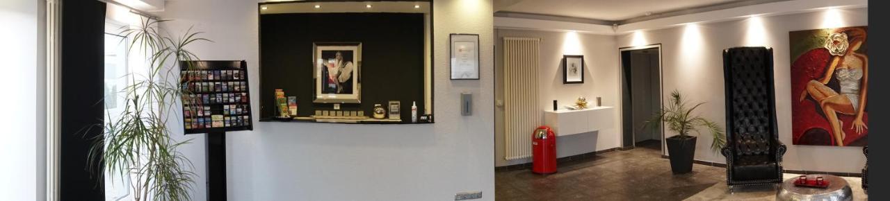 Hotel Come In Menden Dış mekan fotoğraf