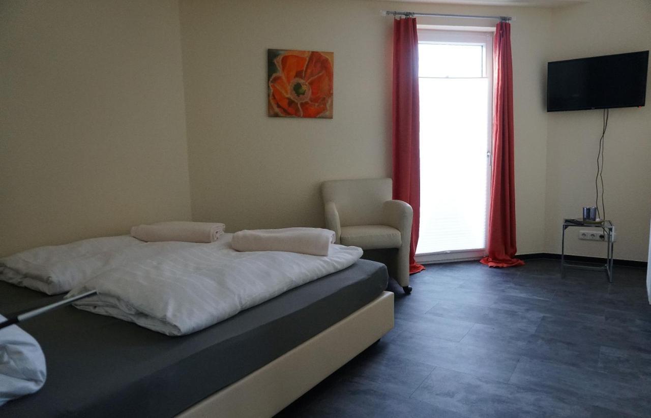 Hotel Come In Menden Dış mekan fotoğraf