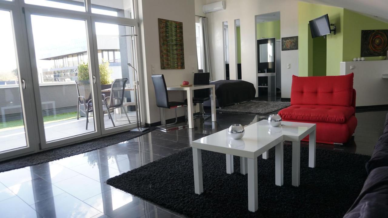 Hotel Come In Menden Dış mekan fotoğraf