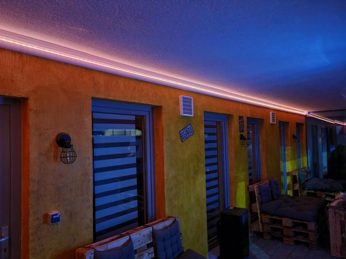 Hotel Come In Menden Dış mekan fotoğraf