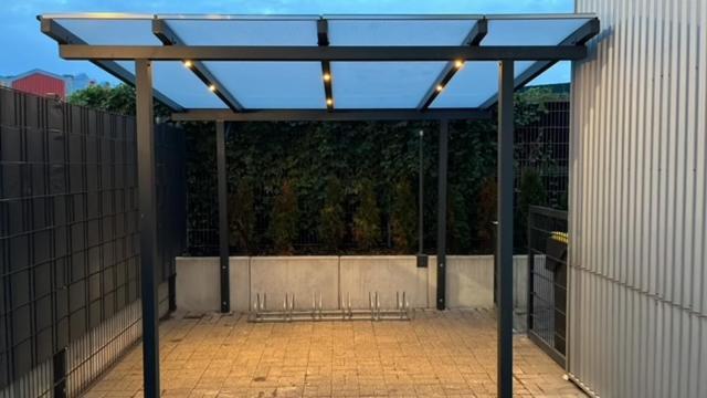 Hotel Come In Menden Dış mekan fotoğraf