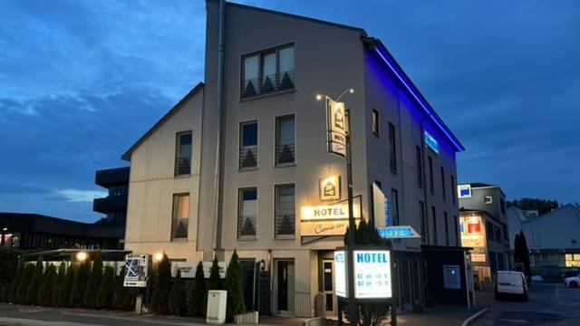 Hotel Come In Menden Dış mekan fotoğraf